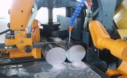 郫县卧式带锯床的送料方式有哪几种？