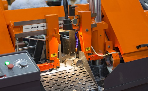 郫县龙门带锯床具备哪些优点？